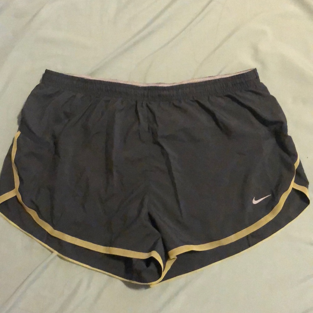 Nike Dri-Fit shorts